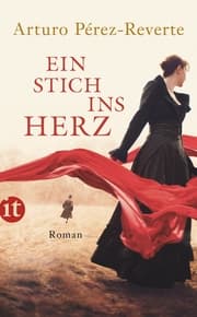 Cover von Ein Stich ins Herz