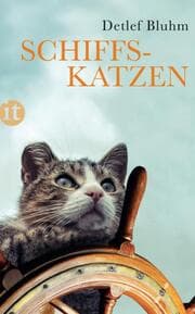 Cover von Schiffskatzen