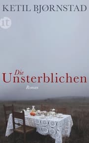 Cover von Die Unsterblichen