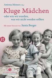 Cover von Kluge Mädchen oder wie wir wurden, was wir nicht werden sollten