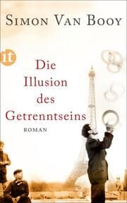 Cover von Die Illusion des Getrenntseins