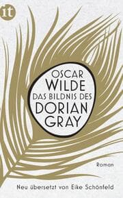 Cover von Das Bildnis des Dorian Gray