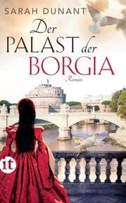 Cover von Der Palast der Borgia