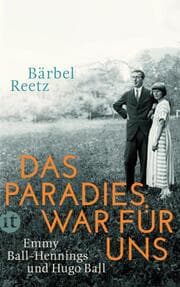Cover von Das Paradies war für uns