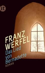 Cover von Das Lied von Bernadette
