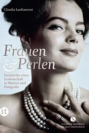 Cover von Frauen & Perlen