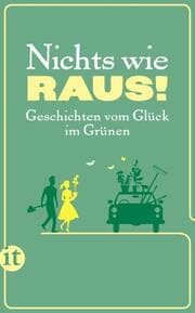Cover von Nichts wie raus!