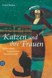 Cover von Katzen und ihre Frauen