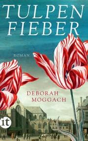 Cover von Tulpenfieber