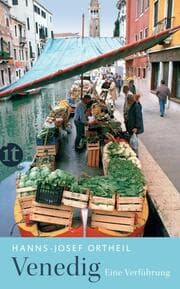 Cover von Venedig