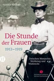 Cover von Die Stunde der Frauen