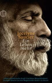 Cover von Ein Leben mehr