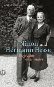 Cover von Ninon und Hermann Hesse