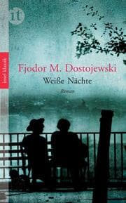 Cover von Weiße Nächte
