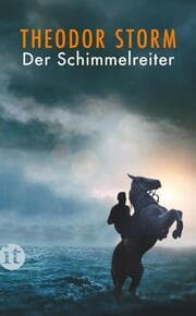 Cover von Der Schimmelreiter