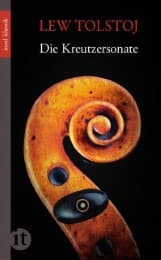 Cover von Die Kreutzersonate