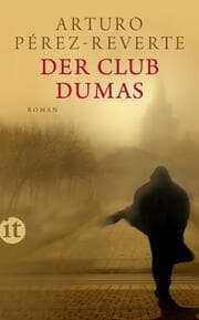 Cover von Der Club Dumas