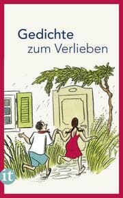 Cover von Gedichte zum Verlieben