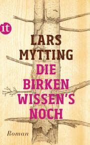 Cover von Die Birken wissen's noch