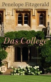 Cover von Das College