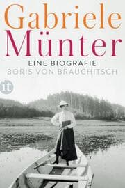 Cover von Gabriele Münter
