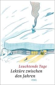 Cover von Lektüre zwischen den Jahren