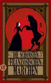 Cover von Die schönsten französischen Märchen