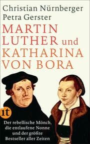 Cover von Martin Luther und Katharina von Bora