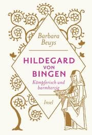 Cover von Hildegard von Bingen