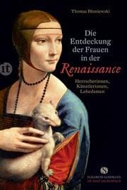 Cover von Die Entdeckung der Frauen in der Renaissance