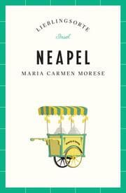 Cover von Neapel - Lieblingsorte