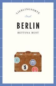 Cover von Berlin - Lieblingsorte