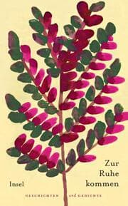 Cover von Zur Ruhe kommen