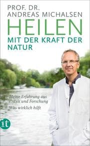 Cover von Heilen mit der Kraft der Natur