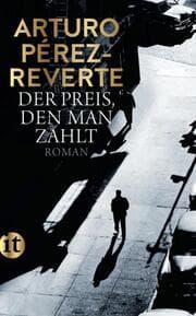 Cover von Der Preis, den man zahlt