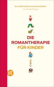 Cover von Die Romantherapie für Kinder