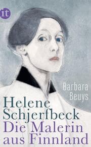 Cover von Helene Schjerfbeck