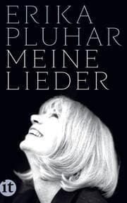 Cover von Meine Lieder