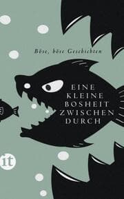 Cover von Eine kleine Bosheit zwischendurch