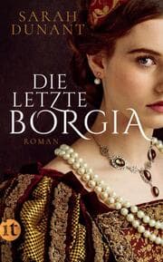 Cover von Die letzte Borgia