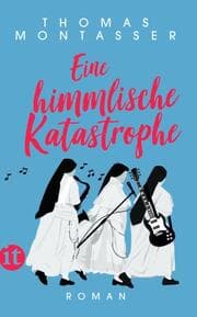 Cover von Eine himmlische Katastrophe