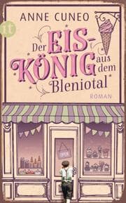 Cover von Der Eiskönig aus dem Bleniotal