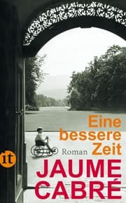 Cover von Eine bessere Zeit