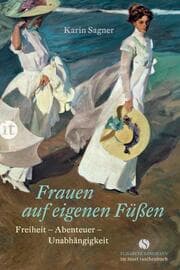 Cover von Frauen auf eigenen Füßen