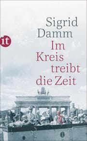 Cover von Im Kreis treibt die Zeit