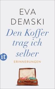 Cover von Den Koffer trag ich selber