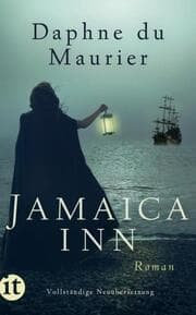 Cover von Jamaica Inn