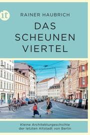 Cover von Das Scheunenviertel