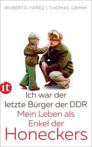 Cover von Ich war der letzte Bürger der DDR