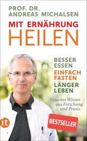 Cover von Mit Ernährung heilen